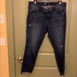 KUT Jeans